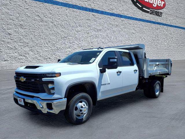 2026 Chevrolet Silverado 3500HD Work Truck for sale in Lake Mills, WI