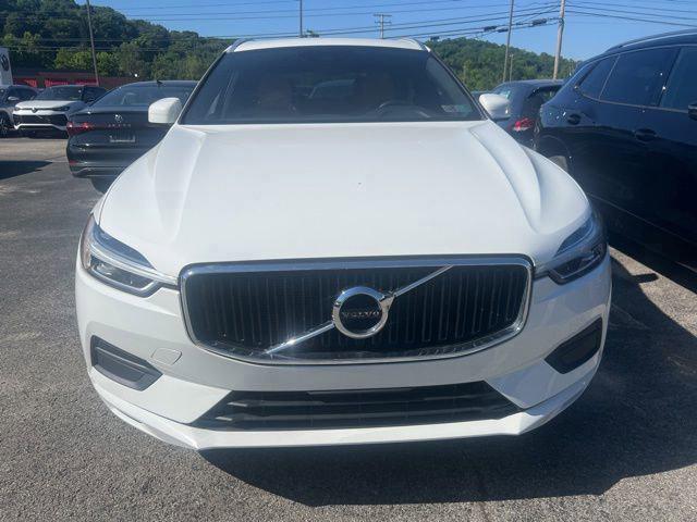 2020 Volvo XC60 T5 Momentum