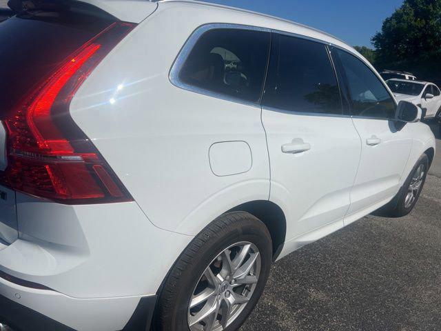 2020 Volvo XC60 T5 Momentum