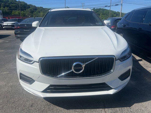 2020 Volvo XC60 T5 Momentum