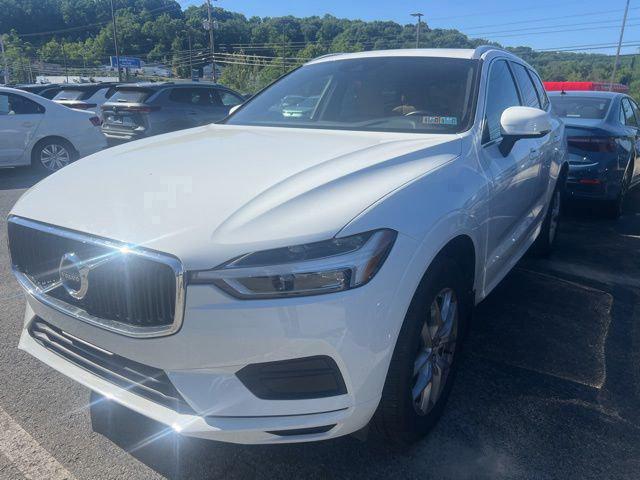 2020 Volvo XC60 T5 Momentum