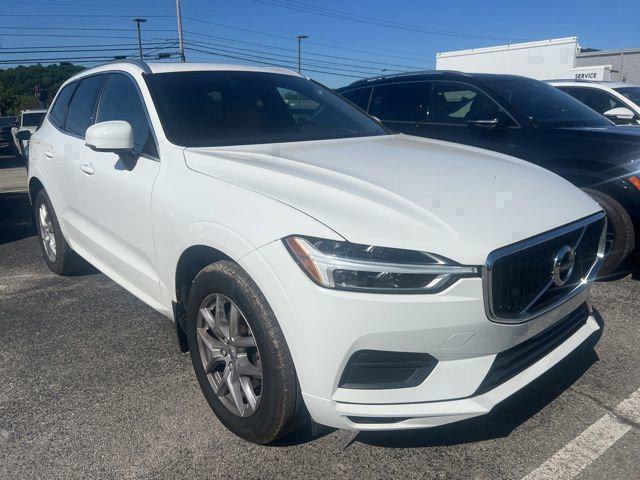 2020 Volvo XC60 T5 Momentum for sale in Greensburg, PA