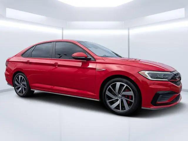 2019 Volkswagen Jetta GLI 2.0T Autobahn for sale in Jacksonville, FL