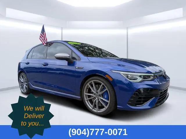 2024 Volkswagen Golf R 2.0T for sale in Jacksonville, FL