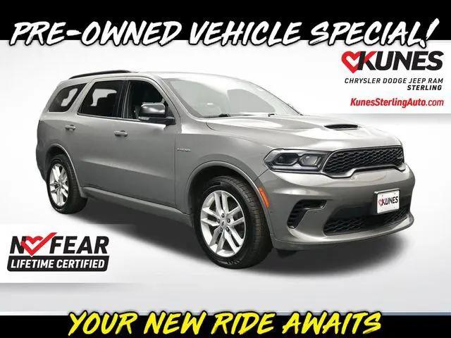 2025 Dodge Durango R/T for sale in Sterling, IL
