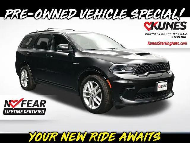 2025 Dodge Durango R/T for sale in Sterling, IL