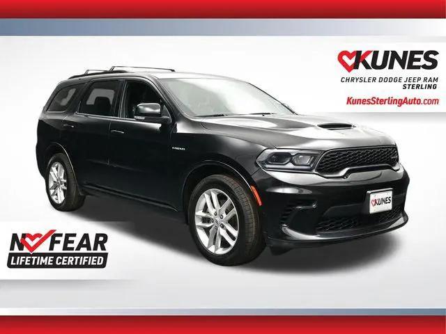 2025 Dodge Durango R/T for sale in Sterling, IL