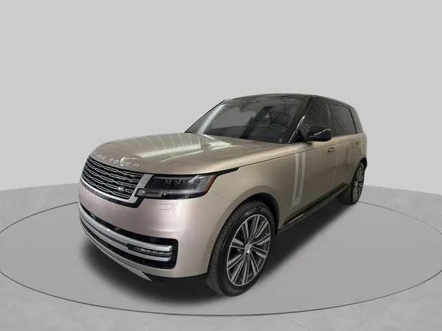 2024 Land Rover Range Rover P530 Autobiography for sale in Mobile, AL