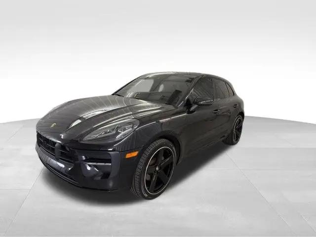 2019 Porsche Macan Base for sale in Mobile, AL