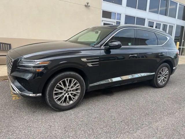 2025 Genesis GV80 2.5T Standard AWD for sale in Mobile, AL