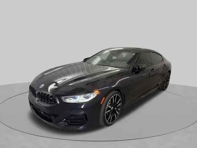 2023 BMW M8 xDrive for sale in Mobile, AL