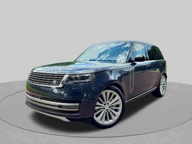 2025 Land Rover Range Rover P530 SE for sale in Mobile, AL