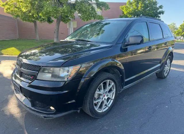 2018 Dodge Journey SE AWD for sale in Salt Lake City, UT