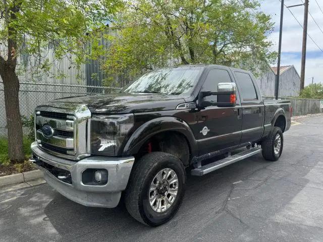 2013 Ford F-250 XLT for sale in Salt Lake City, UT
