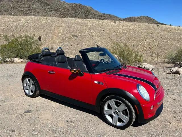 2007 MINI Cooper S Base for sale in Phoenix, AZ
