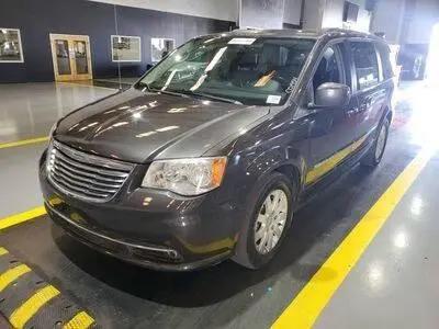 2015 Chrysler Town & Country Touring for sale in Phoenix, AZ