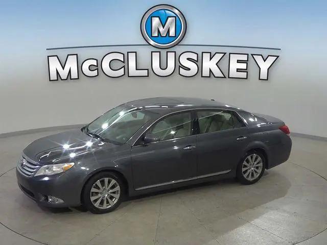 2011 Toyota Avalon Limited for sale near Cincinnati, OH