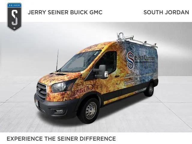 2020 Ford Transit Cargo Van Base for sale in South Jordan, UT