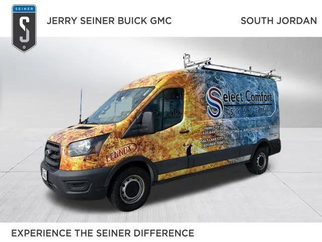 2020 Ford Transit Cargo Van Base for sale in South Jordan, UT