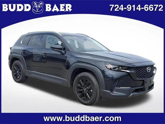 2025 Mazda CX-50 2.5 S Premium Package for sale in Washington, PA