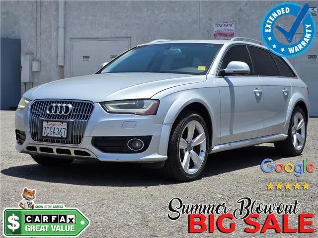 2013 Audi allroad 2.0T Premium Plus for sale in Lemon Grove, CA