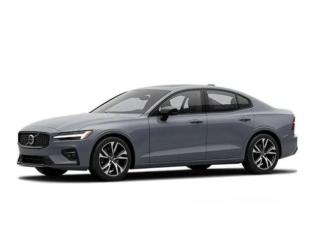2024 Volvo S60 B5 Core Dark Theme for sale in Pawtucket, RI