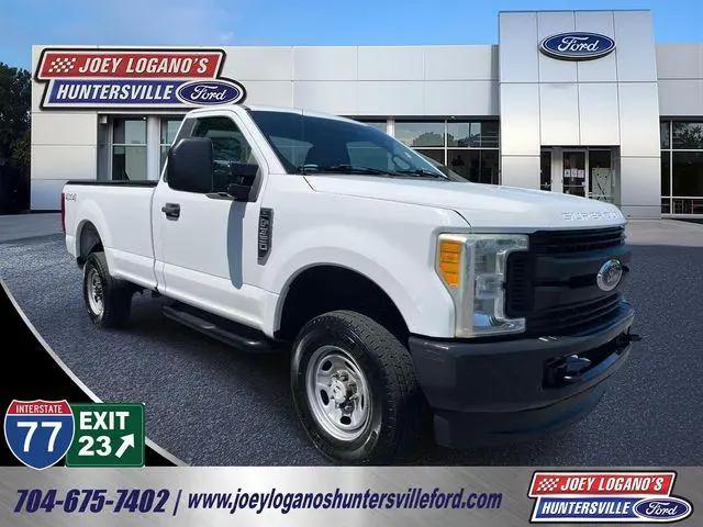 2017 Ford F-350 XLT for sale in Huntersville, NC