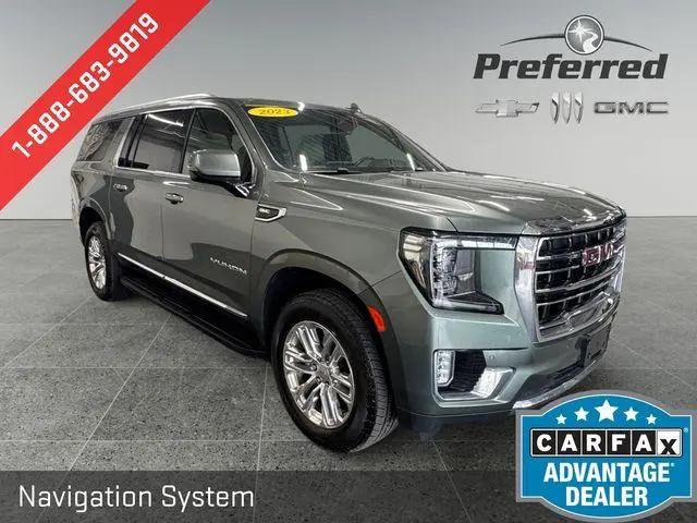 2023 GMC Yukon XL 4WD SLT for sale in Grand Haven, MI