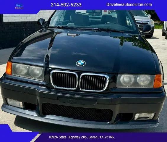 1998 BMW M3 Unknown for sale in Lavon, TX