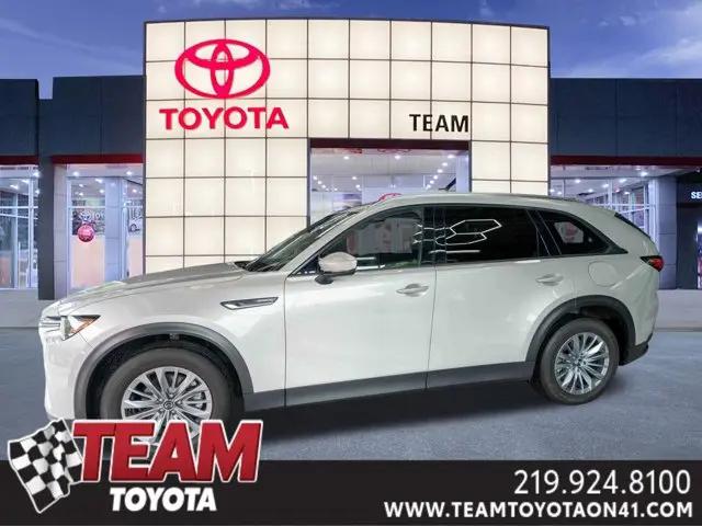 2024 Mazda X-90 Preferred for sale in Schererville, IN