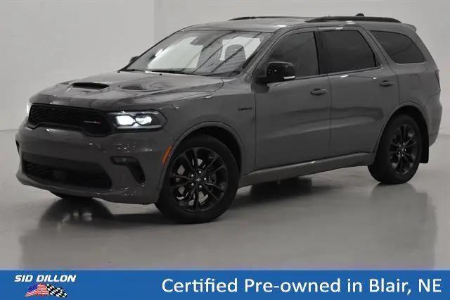 2023 Dodge Durango R/T Plus AWD for sale in Blair, NE