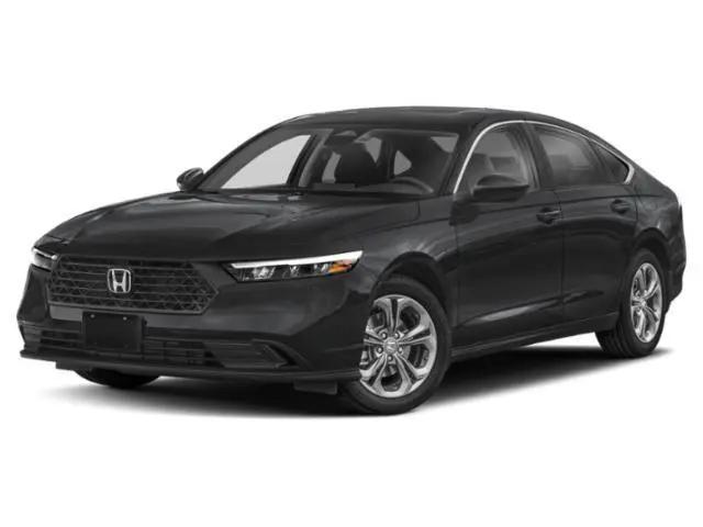 2023 Honda Accord EX for sale in Jackson, MS