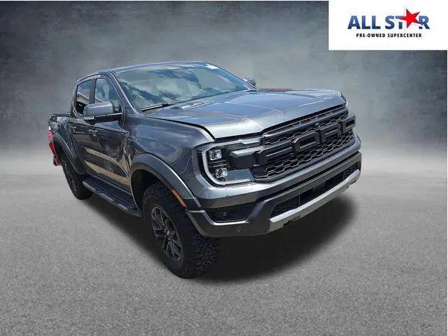 2025 Ford Ranger Raptor for sale in Baton Rouge, LA