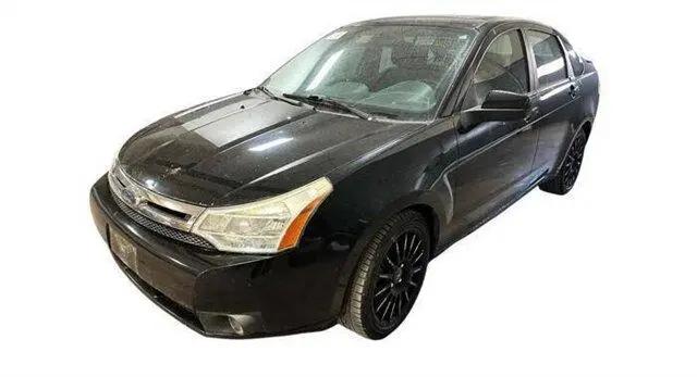 2009 Ford Focus SES for sale in Elk River, MN