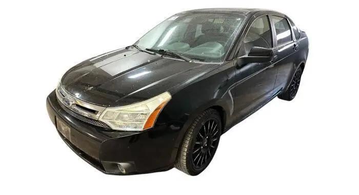 2009 Ford Focus SES for sale in Elk River, MN