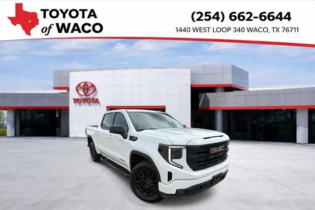 2025 GMC Sierra 1500 4WD Crew Cab Short Box Elevation with 3SB for sale in Waco, TX
