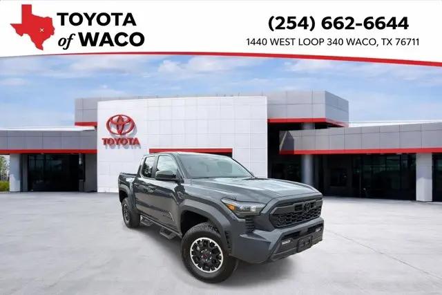 2024 Toyota Tacoma TRD Off Road for sale in Waco, TX