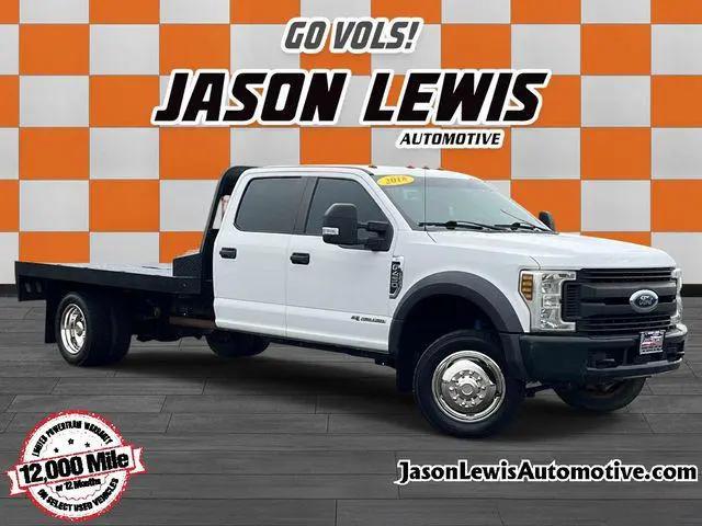 2019 Ford F-450 XL for sale in Knoxville, TN