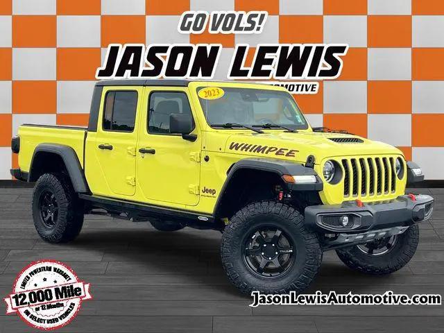 2023 Jeep Gladiator Sport for sale in Knoxville, TN