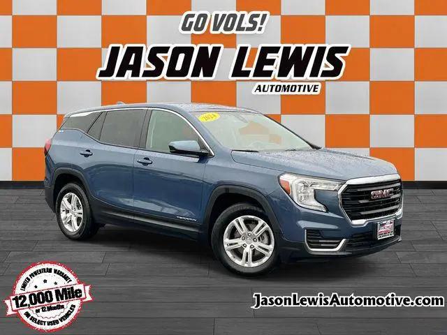 2024 GMC Terrain FWD SLE for sale in Knoxville, TN