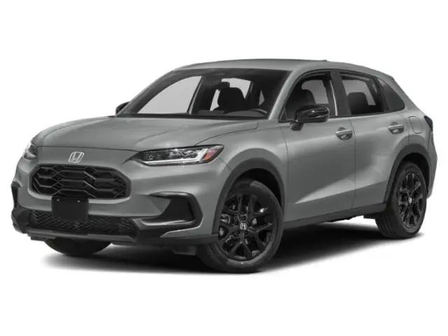2025 Honda HR-V AWD Sport for sale in Janesville, WI