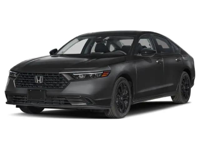2025 Honda Accord Sedan SE for sale in Janesville, WI