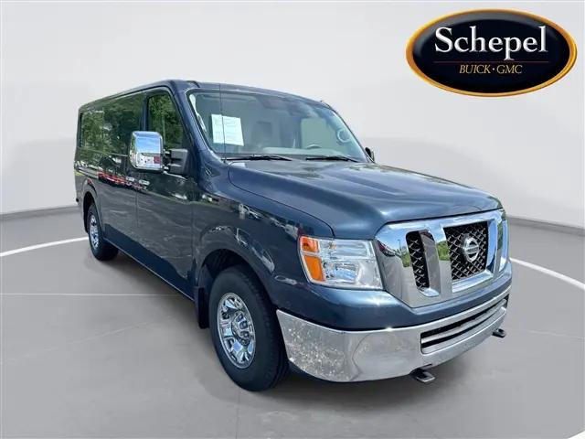 2019 Nissan 3500 SL V8 for sale in Merrillville, IN