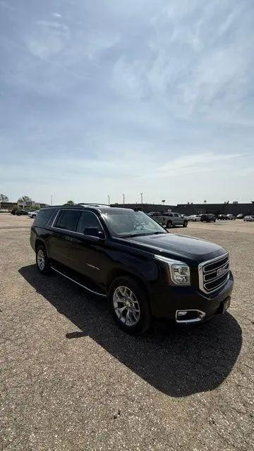 2019 GMC Yukon XL SLT for sale in Lansing, MI