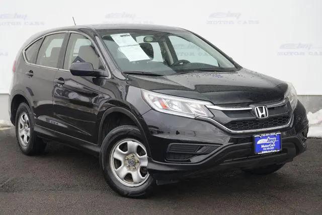 2015 Honda CR-V LX for sale in South Amboy, NJ