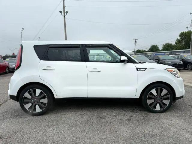 2014 Kia Soul ! for sale in Oklahoma City, OK
