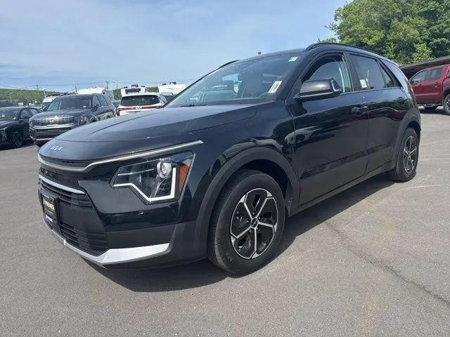 2025 Kia Niro EX for sale in Bristol, CT
