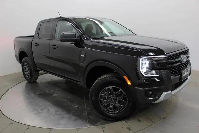 2025 Ford Ranger XLT for sale in Gorham, NH