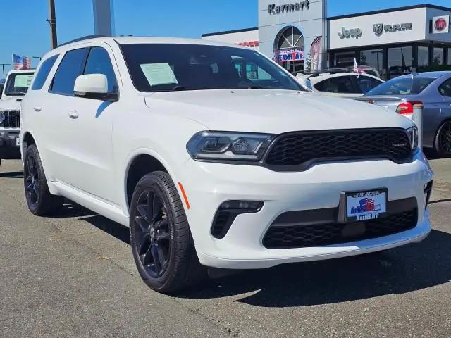 2022 Dodge Durango GT Plus AWD for sale in Burlington, WA