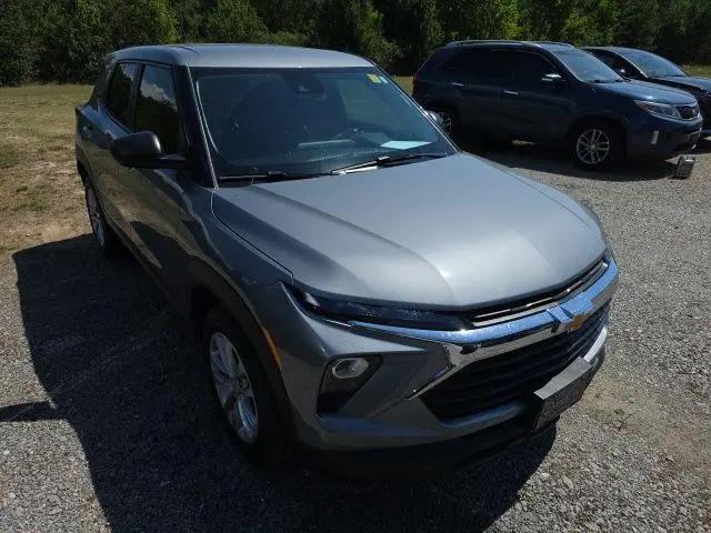 2024 Chevrolet TrailBlazer FWD LS for sale in Rocky Mount, NC